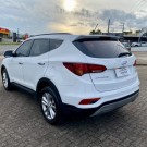 Hyundai Santa Fe 3.3 V6 4X4 - 2019-2