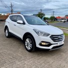 Hyundai Santa Fe 3.3 V6 4X4 - 2019-0