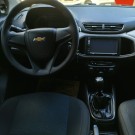 GM - Chevrolet ONIX HATCH Joy 1.0 8V Flex 5p Mec. 2018 Flex-4