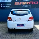 GM - Chevrolet ONIX HATCH Joy 1.0 8V Flex 5p Mec. 2018 Flex-2