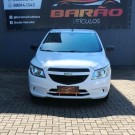 GM - Chevrolet ONIX HATCH Joy 1.0 8V Flex 5p Mec. 2018 Flex-0