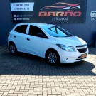 GM - Chevrolet ONIX HATCH Joy 1.0 8V Flex 5p Mec. 2018 Flex-1