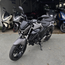 Yamaha FZ25 ABS 2025 | Apenas 10.000 KM | Garantia de Fábrica-1