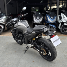 Yamaha FZ25 ABS 2025 | Apenas 10.000 KM | Garantia de Fábrica-3