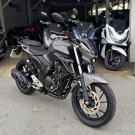 Yamaha FZ25 ABS 2025 | Apenas 10.000 KM | Garantia de Fábrica-0