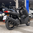 Yamaha NMAX 160 ABS 2021 | Automática | Completa | Guarujá-1