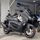 Yamaha NMAX 160 ABS 2021 | Automática | Completa | Guarujá-0
