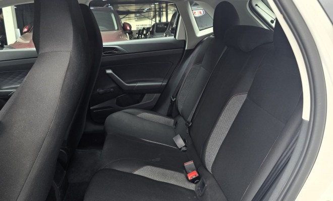 Volkswagen Polo Track 1.0 2026 | Completo | Econômico | Guarujá-6