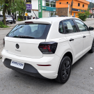 Volkswagen Polo Track 1.0 2026 | Completo | Econômico | Guarujá-4