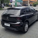 Volkswagen Polo Comfortline 1.0 TSI 2024 | Automático | Turbo | Painel TFT-4