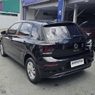 Volkswagen Polo Comfortline 1.0 TSI 2024 | Automático | Turbo | Painel TFT-3