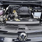 Volkswagen Polo Comfortline 1.0 TSI 2024 | Automático | Turbo | Painel TFT-8