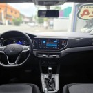 Volkswagen Polo Comfortline 1.0 TSI 2024 | Automático | Turbo | Painel TFT-7