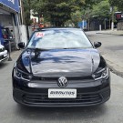 Volkswagen Polo Comfortline 1.0 TSI 2024 | Automático | Turbo | Painel TFT-0