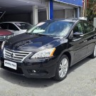 Nissan Sentra SL 2.0 2016 | Automático | Teto Solar | Top de Linha-1