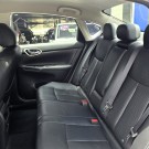Nissan Sentra SL 2.0 2016 | Automático | Teto Solar | Top de Linha-6