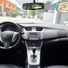 Nissan Sentra SL 2.0 2016 | Automático | Teto Solar | Top de Linha-7