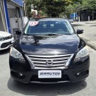 Nissan Sentra SL 2.0 2016 | Automático | Teto Solar | Top de Linha-0