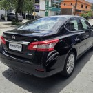 Nissan Sentra SL 2.0 2016 | Automático | Teto Solar | Top de Linha-4