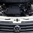 Volkswagen Saveiro Robust 1.6 2025 | Completa | Capota Marítima | Protetor de Caçamba-5