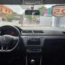 Volkswagen Saveiro Robust 1.6 2025 | Completa | Capota Marítima | Protetor de Caçamba-6