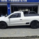 Volkswagen Saveiro Robust 1.6 2025 | Completa | Capota Marítima | Protetor de Caçamba-3