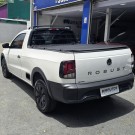 Volkswagen Saveiro Robust 1.6 2025 | Completa | Capota Marítima | Protetor de Caçamba-2