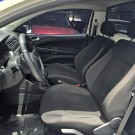 Volkswagen Saveiro Robust 1.6 2025 | Completa | Capota Marítima | Protetor de Caçamba-7