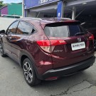 Honda HR-V EXL 1.8 2016 | Automática | Couro | Top de Linha-3