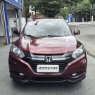 Honda HR-V EXL 1.8 2016 | Automática | Couro | Top de Linha-0