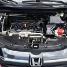 Honda HR-V EXL 1.8 2016 | Automática | Couro | Top de Linha-8