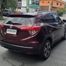 Honda HR-V EXL 1.8 2016 | Automática | Couro | Top de Linha-4
