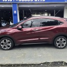 Honda HR-V EXL 1.8 2016 | Automática | Couro | Top de Linha-2