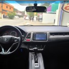 Honda HR-V EXL 1.8 2016 | Automática | Couro | Top de Linha-7