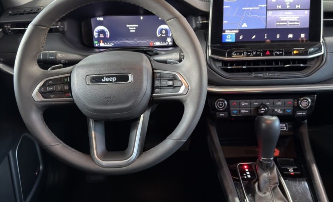 Jeep COMPASS LIMITED T270 1.3 TB 4x2 Flex Aut 2025 Flex-5