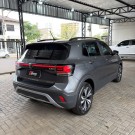 VW - VolksWagen T-Cross 200 TSI 1.0  Flex 12V 5p Aut. 2026 Flex-2