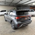 VW - VolksWagen T-Cross 200 TSI 1.0  Flex 12V 5p Aut. 2026 Flex-1