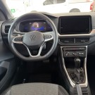 VW - VolksWagen T-Cross 200 TSI 1.0  Flex 12V 5p Aut. 2026 Flex-4