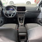 VW - VolksWagen T-Cross 200 TSI 1.0  Flex 12V 5p Aut. 2026 Flex-3