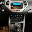 Ford Ka 1.0 SE/SE Plus TiVCT Flex 5p 2021 Flex-5