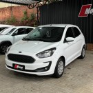 Ford Ka 1.0 SE/SE Plus TiVCT Flex 5p 2021 Flex-0
