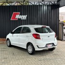 Ford Ka 1.0 SE/SE Plus TiVCT Flex 5p 2021 Flex-1