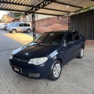 Fiat Siena ELX 1.0 mpi Fire/Fire Flex 8V 4p 2007 Flex-0