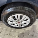 Fiat Siena ELX 1.0 mpi Fire/Fire Flex 8V 4p 2007 Flex-3