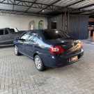 Fiat Siena ELX 1.0 mpi Fire/Fire Flex 8V 4p 2007 Flex-1