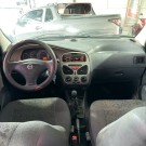 Fiat Siena ELX 1.0 mpi Fire/Fire Flex 8V 4p 2007 Flex-4