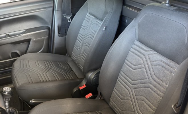 Fiat Strada Freedom 1.3 Flex 8V  CS Plus 2023 Flex-5