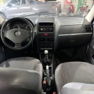 Fiat Palio ELX 1.0 Fire/30 Anos F. Flex 8V 4p 2004 Flex-4