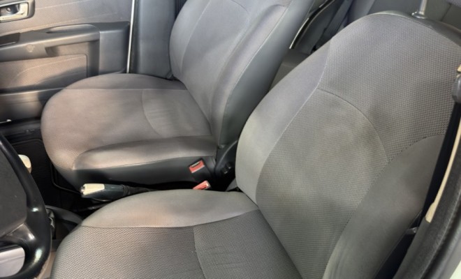 Fiat Palio ELX 1.0 Fire/30 Anos F. Flex 8V 4p 2004 Flex-5