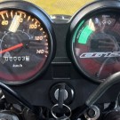HONDA CG 125 FAN ES 2009 Gasolina-3